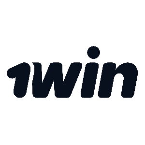 1win logo